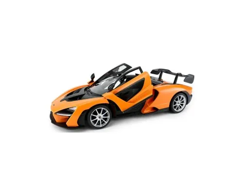 Радіокерована іграшка Rastar McLaren Senna 1:14 (96660 orange)