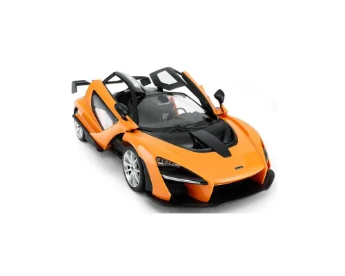 Радіокерована іграшка Rastar McLaren Senna 1:14 (96660 orange)