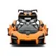 Радіокерована іграшка Rastar McLaren Senna 1:14 (96660 orange)
