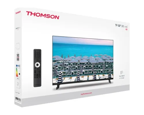 Телевизор THOMSON 32HD2S13