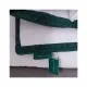 Ковдра MirSon Imperial Satin Luxe Демісезонна 100% пух 220х240 King Size (2200007177370)