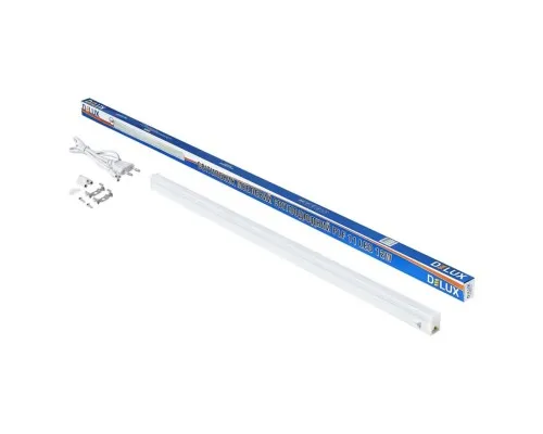 Світильник Delux PLF 11 LED 12W 4000K 900мм (90021092)