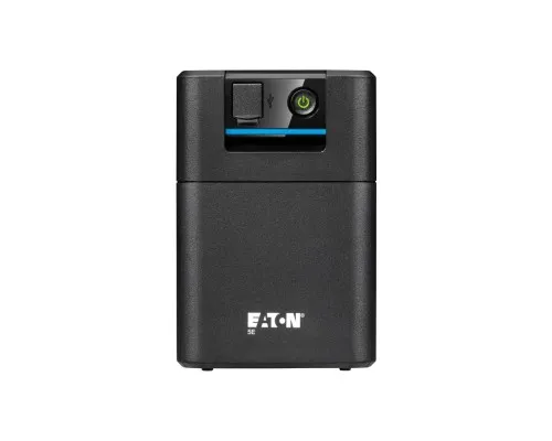 Пристрій безперебійного живлення Eaton 5E700UI, USB (5E700UI)