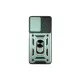 Чохол до мобільного телефона BeCover Military Nokia C31 Dark Green (709988)