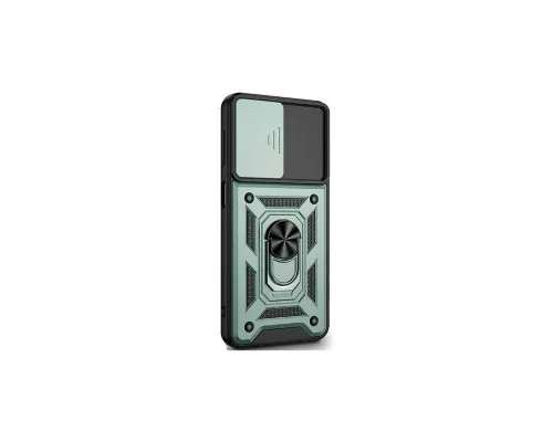 Чохол до мобільного телефона BeCover Military Nokia C31 Dark Green (709988)
