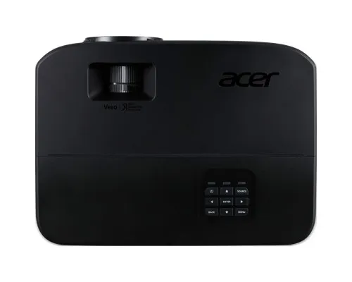 Проектор Acer PD2327W (MR.JWE11.001)