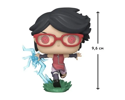 Фігурка для геймерів Funko Pop серії Боруто - Сарада (61387)