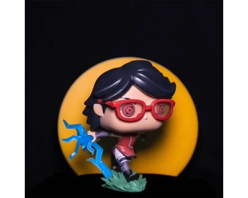 Фігурка для геймерів Funko Pop серії Боруто - Сарада (61387)