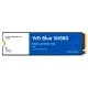 Накопитель SSD M.2 2280 1TB SN580 Blue WD (WDS100T3B0E)