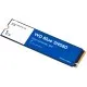 Накопичувач SSD M.2 2280 1TB SN580 Blue WD (WDS100T3B0E)