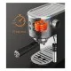 Рожковая кофеварка эспрессо Krups XP444G10