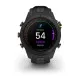 Смарт-годинник Garmin MARQ Athlete Gen 2, Carbon, GPS (010-02722-11)