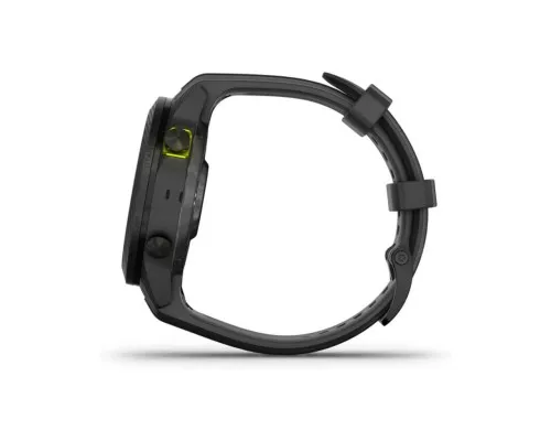 Смарт-годинник Garmin MARQ Athlete Gen 2, Carbon, GPS (010-02722-11)