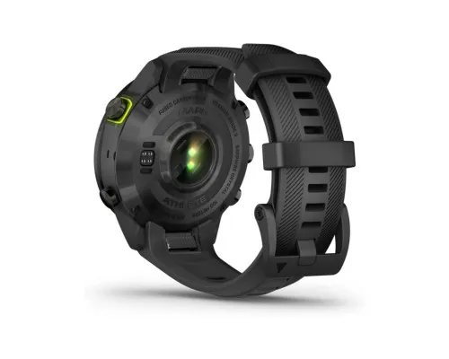 Смарт-годинник Garmin MARQ Athlete Gen 2, Carbon, GPS (010-02722-11)