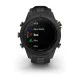 Смарт-часы Garmin MARQ Athlete Gen 2, Carbon, GPS (010-02722-11)