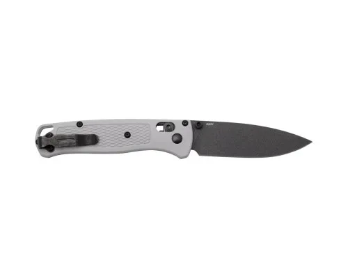 Нож Benchmade Bugout Storm Grey (535BK-08)