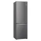 Холодильник LG GC-B459SLCL