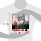 Сухий корм для кішок Purina Pro Plan Original з лососем 400 г (7613036545037)