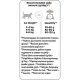 Сухой корм для кошек Purina Pro Plan Original с лососем 400 г (7613036545037)