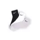 Шкарпетки Nike U NK V CUSH ANKLE-3PR VALUE SX4926-901 38-42 3 пари Чорний/Білий/Сірий (887232701130)