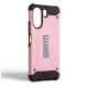 Чохол до мобільного телефона Armorstandart Panzer Xiaomi Redmi 13C 4G / Poco C65 Pink (ARM73703)