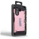 Чохол до мобільного телефона Armorstandart Panzer Xiaomi Redmi 13C 4G / Poco C65 Pink (ARM73703)