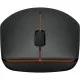 Мышка Lenovo 400 Wireless Black (GY50R91293)