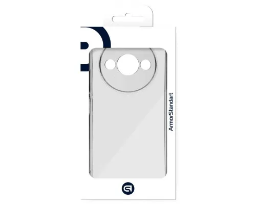 Чохол до мобільного телефона Armorstandart Air Xiaomi Redmi A3 Camera cover Clear (ARM74420)