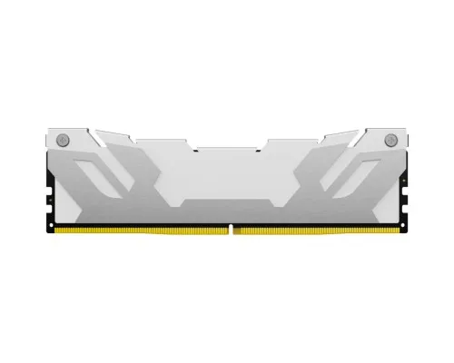 Модуль памяти для компьютера DDR5 16GB 7600 MHz Renegade White XMP Kingston Fury (ex.HyperX) (KF576C38RW-16)