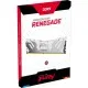 Модуль памяти для компьютера DDR5 16GB 7600 MHz Renegade White XMP Kingston Fury (ex.HyperX) (KF576C38RW-16)