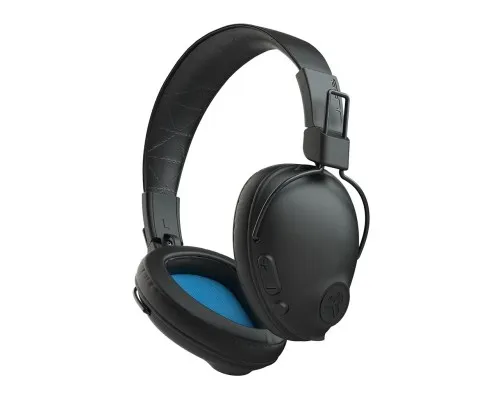 Навушники Jlab Studio Pro Wireless Black (IEUHBASTUDIOPRORBLK4)