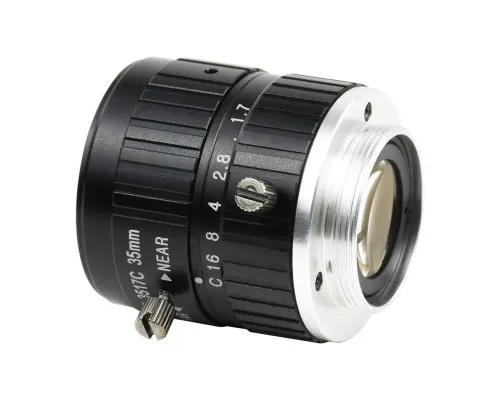 Объектив Waveshare 35mm Telephoto Lens for Pi Camera Module (18155)