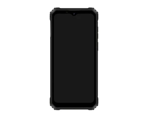 Мобильный телефон OUKITEL WP36 8/128GB Black (6931940752176)