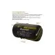 Спальный мешок Mousson RINGO R Olive (10163)