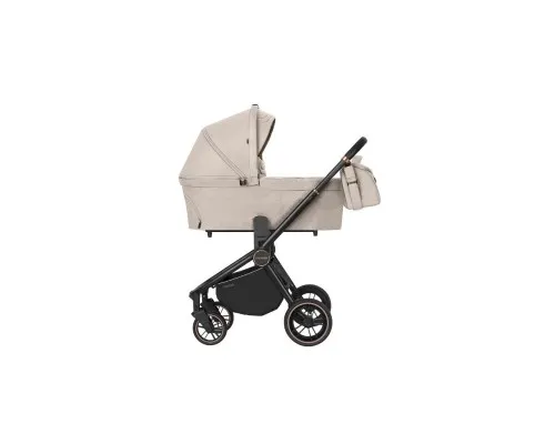 Коляска Carrello Epica CRL-8510/1 Almond Beige (CRL-8510/1 almond beige)