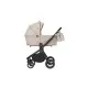 Коляска Carrello Epica CRL-8510/1 Almond Beige (CRL-8510/1 almond beige)