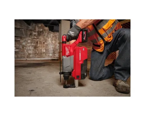 Перфоратор Milwaukee M18 FUEL FHACOD32-0 32MM SDS+ (без АКБ и ЗУ) (4933492141)