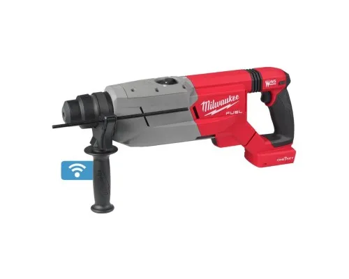 Перфоратор Milwaukee M18 FUEL FHACOD32-0 32MM SDS+ (без АКБ та ЗП) (4933492141)