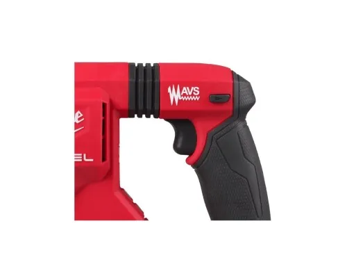 Перфоратор Milwaukee M18 FUEL FHACOD32-0 32MM SDS+ (без АКБ та ЗП) (4933492141)