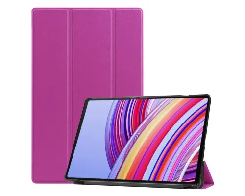 Чехол для планшета BeCover Smart Case Xiaomi Redmi Pad Pro 12.1'' Purple (711298)