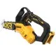 Цепная пила DeWALT мини, 18 В XR Li-lon 5Ah, бесщёточная, шина 20 см (DCMPS520P1)