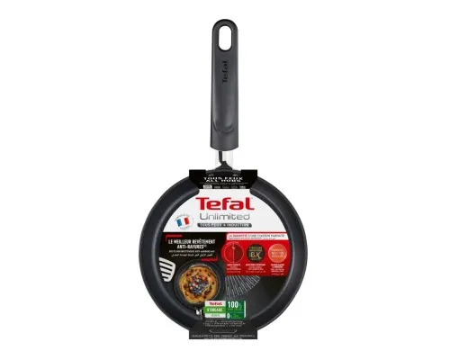 Сковорода Tefal Unlimited для млинців 19 см (G2550102)