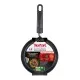 Сковорода Tefal Unlimited для млинців 19 см (G2550102)