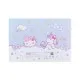 Альбом для малювання Kite Hello Kitty, 12 аркушів (HK24-241)