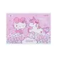 Альбом для малювання Kite Hello Kitty, 12 аркушів (HK24-241)