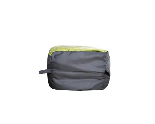 Спальний мішок Tramp Arctic Regular кокон лівий green/grey 200/80-50 (UTRS-093R-L)