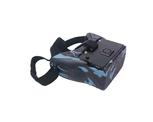 Окуляри FPV Hawkeye Goggles V2 5.8GHz (HP0054.0034)