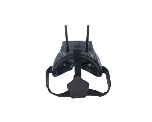 Окуляри FPV Hawkeye Goggles V2 5.8GHz (HP0054.0034)