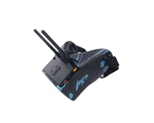 Окуляри FPV Hawkeye Goggles V2 5.8GHz (HP0054.0034)