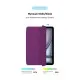 Чохол до планшета Armorstandart Smart Case iPad Air 11 2024 Purple (ARM78146)